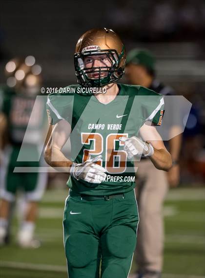 Thumbnail 1 in Mesquite @ Campo Verde photogallery.