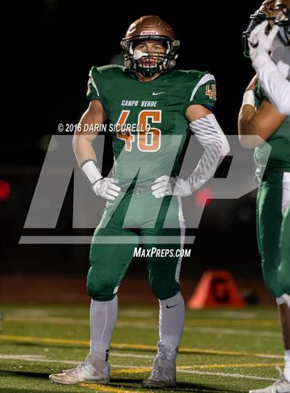 Thumbnail 2 in Mesquite @ Campo Verde photogallery.