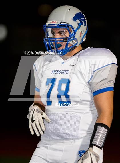 Thumbnail 3 in Mesquite @ Campo Verde photogallery.