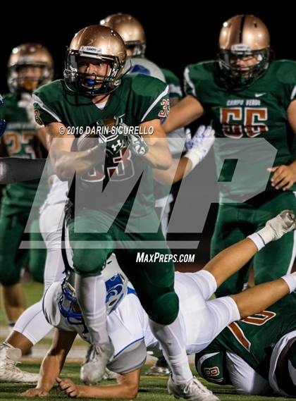 Thumbnail 2 in Mesquite @ Campo Verde photogallery.