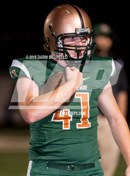 Thumbnail 2 in Mesquite @ Campo Verde photogallery.