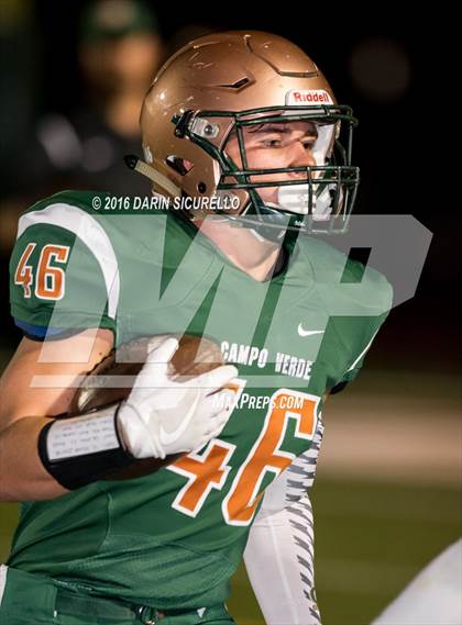 Thumbnail 1 in Mesquite @ Campo Verde photogallery.