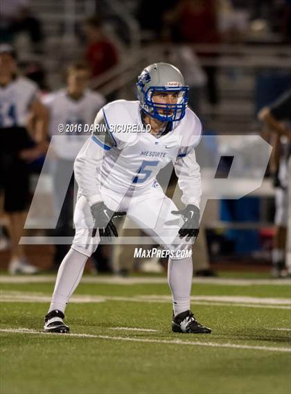 Thumbnail 3 in Mesquite @ Campo Verde photogallery.