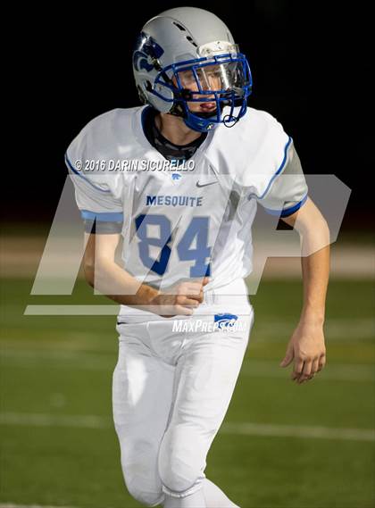 Thumbnail 3 in Mesquite @ Campo Verde photogallery.