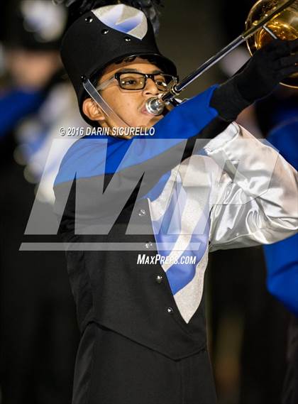 Thumbnail 1 in Mesquite @ Campo Verde photogallery.