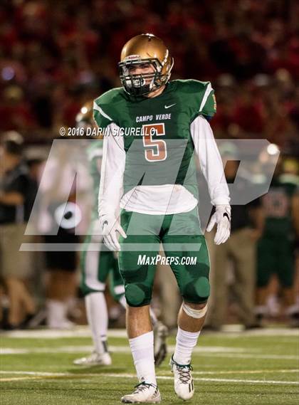 Thumbnail 1 in Mesquite @ Campo Verde photogallery.