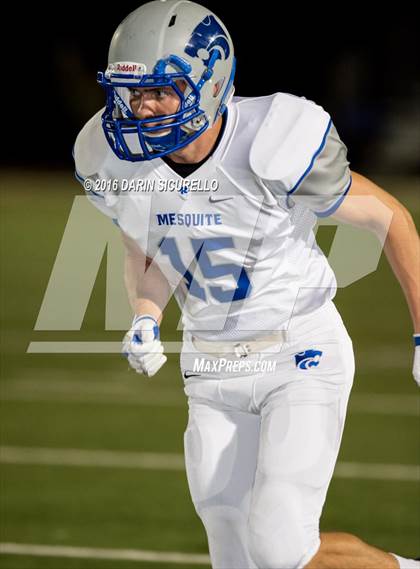 Thumbnail 3 in Mesquite @ Campo Verde photogallery.