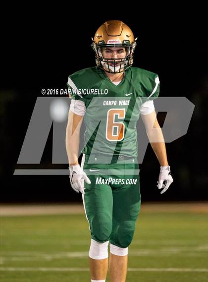 Thumbnail 3 in Mesquite @ Campo Verde photogallery.