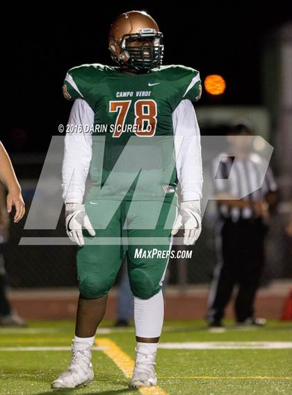 Thumbnail 1 in Mesquite @ Campo Verde photogallery.