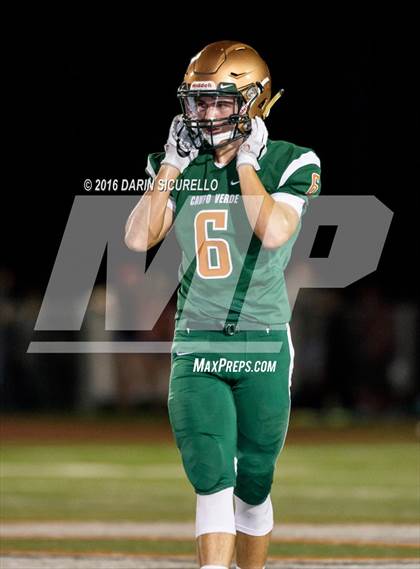 Thumbnail 3 in Mesquite @ Campo Verde photogallery.