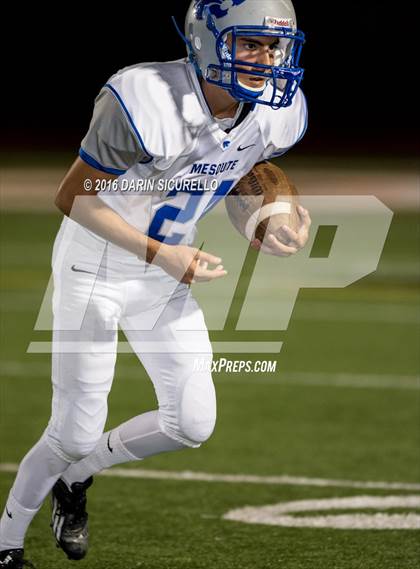 Thumbnail 3 in Mesquite @ Campo Verde photogallery.