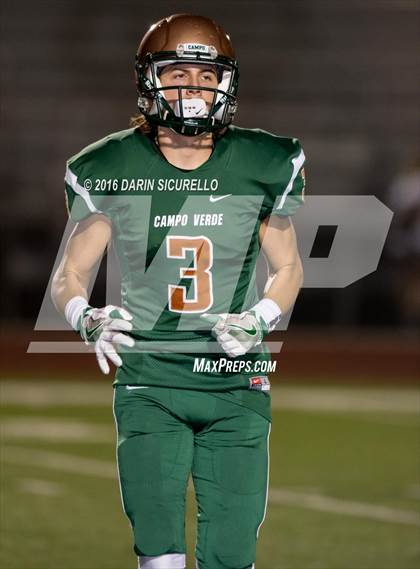 Thumbnail 1 in Mesquite @ Campo Verde photogallery.