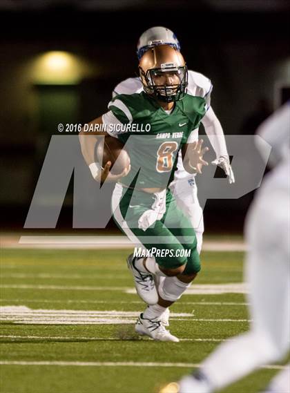 Thumbnail 1 in Mesquite @ Campo Verde photogallery.