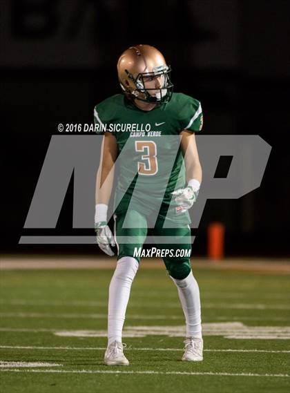 Thumbnail 3 in Mesquite @ Campo Verde photogallery.
