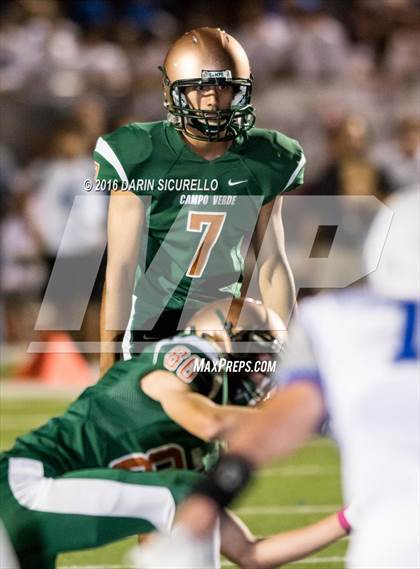 Thumbnail 1 in Mesquite @ Campo Verde photogallery.