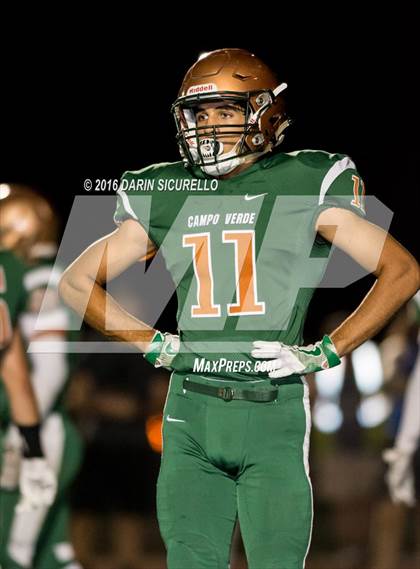 Thumbnail 2 in Mesquite @ Campo Verde photogallery.