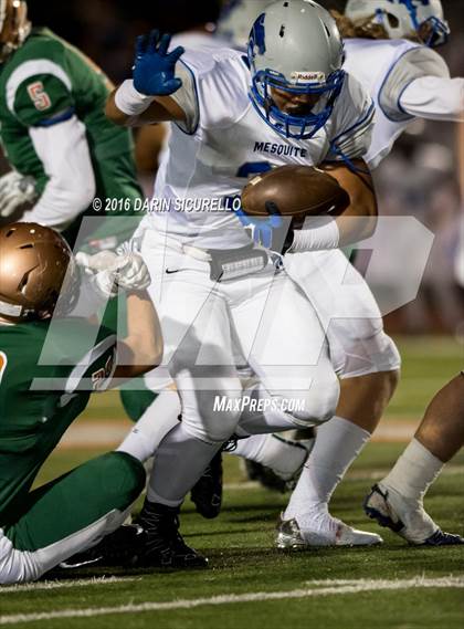 Thumbnail 2 in Mesquite @ Campo Verde photogallery.