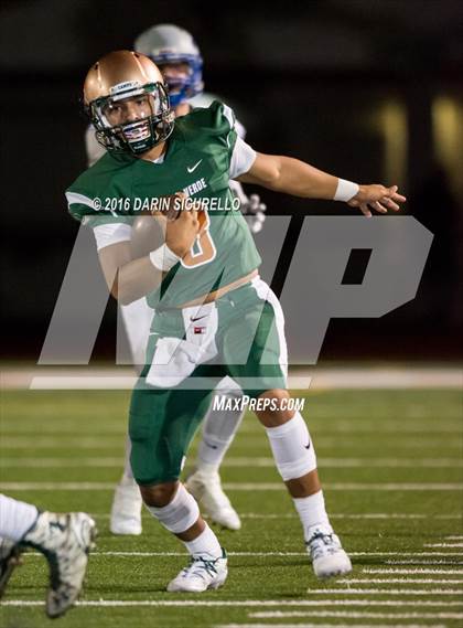 Thumbnail 3 in Mesquite @ Campo Verde photogallery.