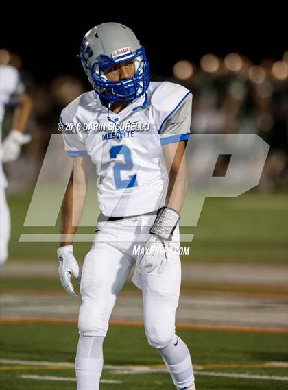 Thumbnail 1 in Mesquite @ Campo Verde photogallery.