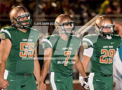 Thumbnail 3 in Mesquite @ Campo Verde photogallery.