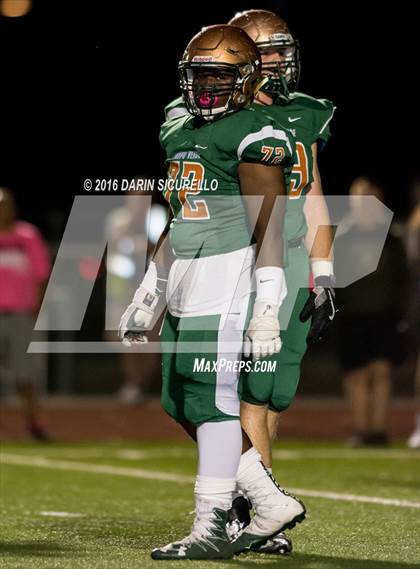 Thumbnail 3 in Mesquite @ Campo Verde photogallery.