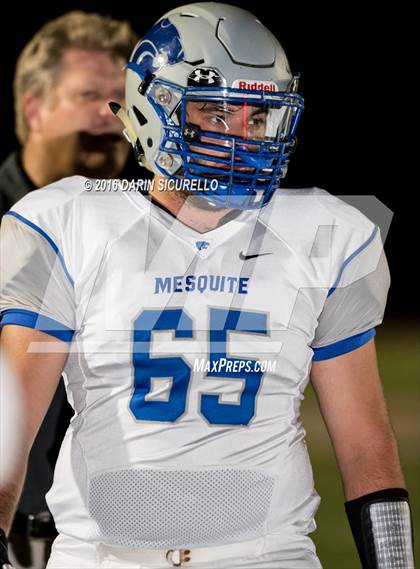 Thumbnail 1 in Mesquite @ Campo Verde photogallery.