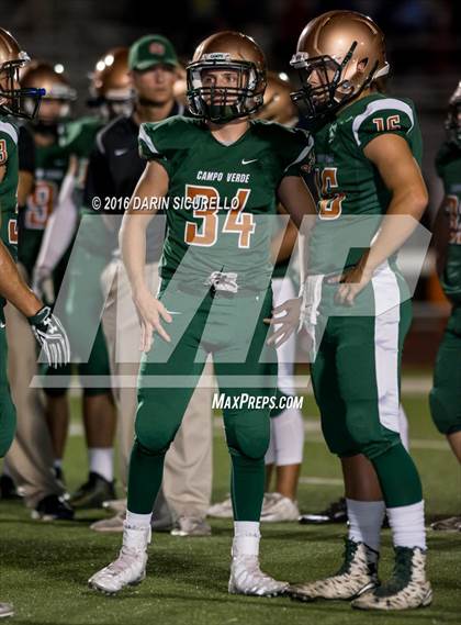Thumbnail 3 in Mesquite @ Campo Verde photogallery.