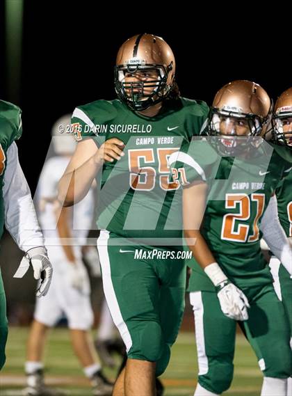 Thumbnail 1 in Mesquite @ Campo Verde photogallery.