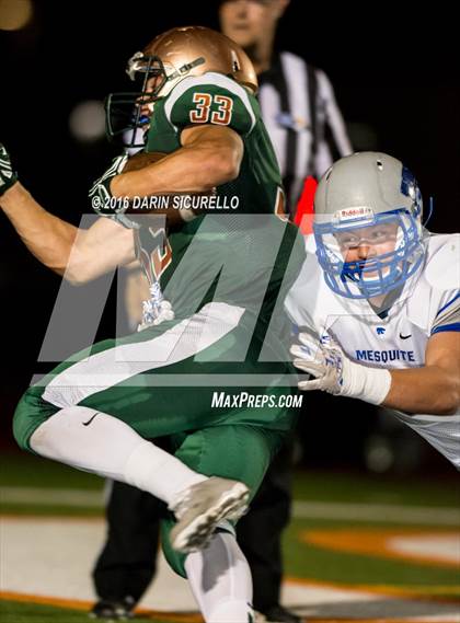 Thumbnail 1 in Mesquite @ Campo Verde photogallery.