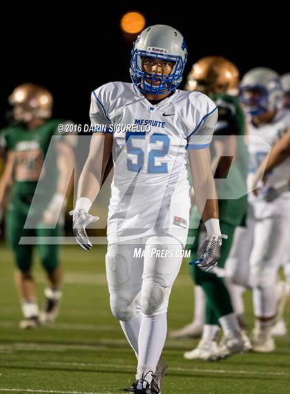 Thumbnail 2 in Mesquite @ Campo Verde photogallery.