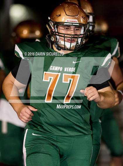 Thumbnail 1 in Mesquite @ Campo Verde photogallery.