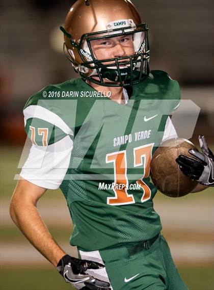 Thumbnail 1 in Mesquite @ Campo Verde photogallery.