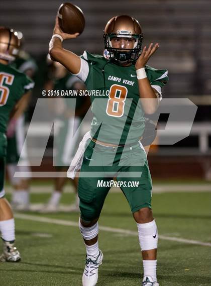 Thumbnail 2 in Mesquite @ Campo Verde photogallery.