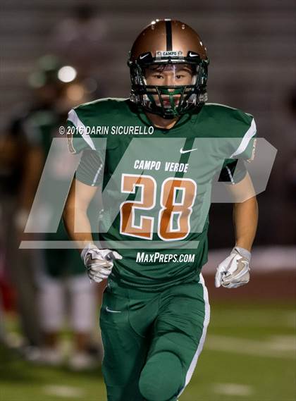 Thumbnail 3 in Mesquite @ Campo Verde photogallery.