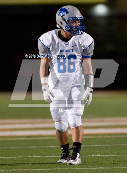 Thumbnail 3 in Mesquite @ Campo Verde photogallery.