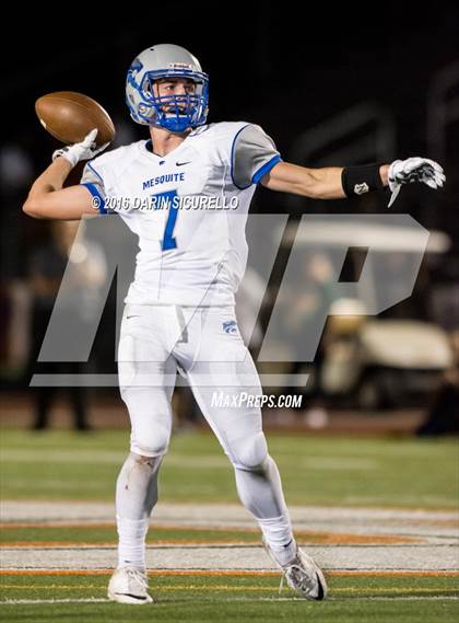 Thumbnail 3 in Mesquite @ Campo Verde photogallery.
