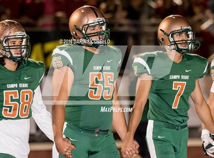 Thumbnail 2 in Mesquite @ Campo Verde photogallery.