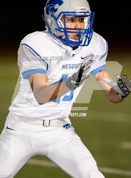 Thumbnail 1 in Mesquite @ Campo Verde photogallery.