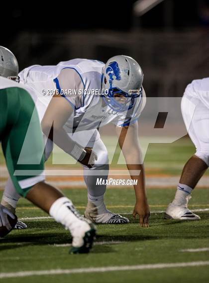 Thumbnail 3 in Mesquite @ Campo Verde photogallery.
