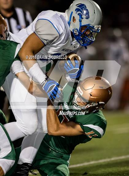 Thumbnail 3 in Mesquite @ Campo Verde photogallery.