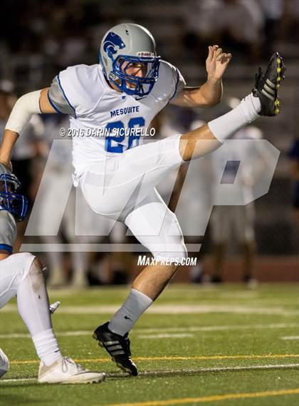 Thumbnail 3 in Mesquite @ Campo Verde photogallery.
