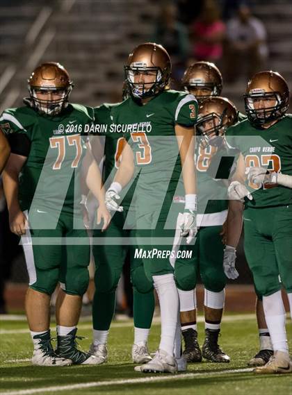 Thumbnail 2 in Mesquite @ Campo Verde photogallery.