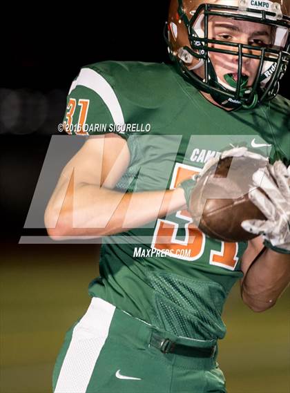 Thumbnail 2 in Mesquite @ Campo Verde photogallery.