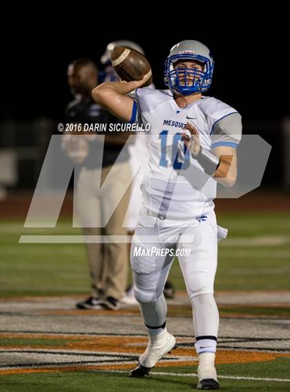 Thumbnail 2 in Mesquite @ Campo Verde photogallery.