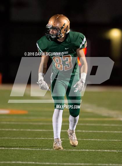 Thumbnail 3 in Mesquite @ Campo Verde photogallery.