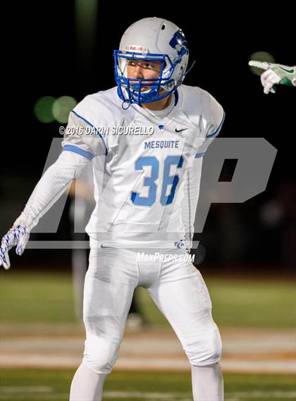 Thumbnail 3 in Mesquite @ Campo Verde photogallery.