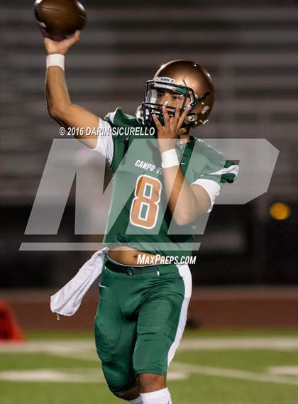 Thumbnail 3 in Mesquite @ Campo Verde photogallery.