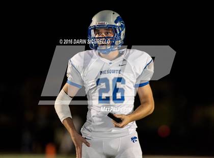 Thumbnail 1 in Mesquite @ Campo Verde photogallery.