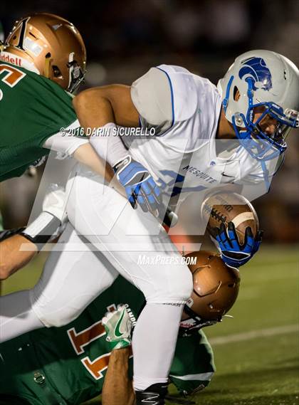 Thumbnail 1 in Mesquite @ Campo Verde photogallery.