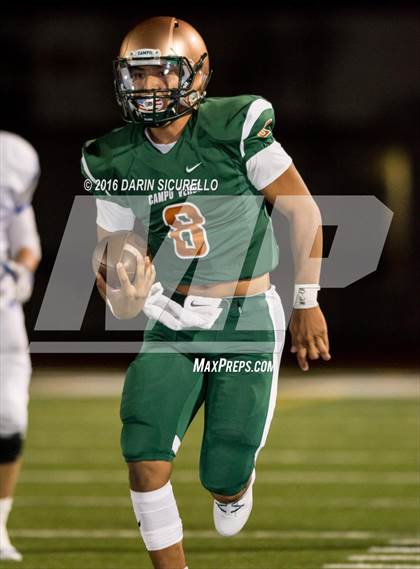 Thumbnail 1 in Mesquite @ Campo Verde photogallery.